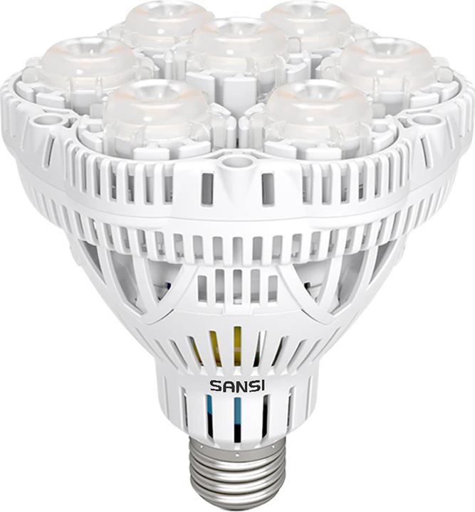 Image du produit Sansi Grow Light (LED, 220 V)