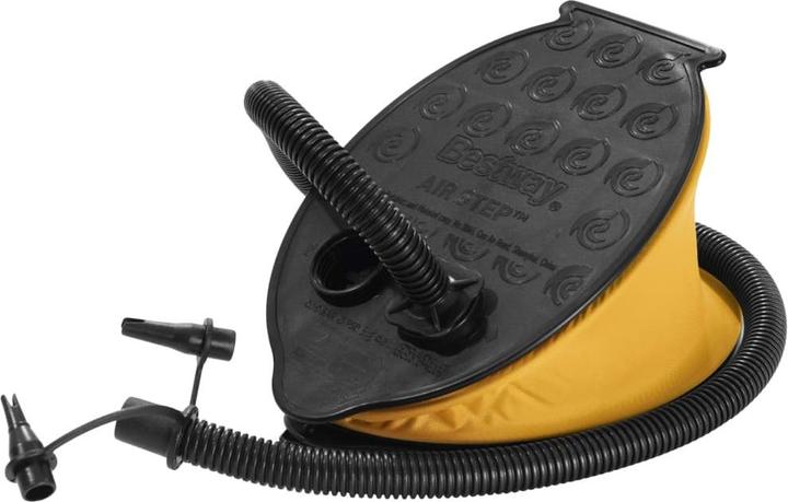 Actual product image Bestway Hydro-Force Trek X3 set (307 cm, 3 pers.)
