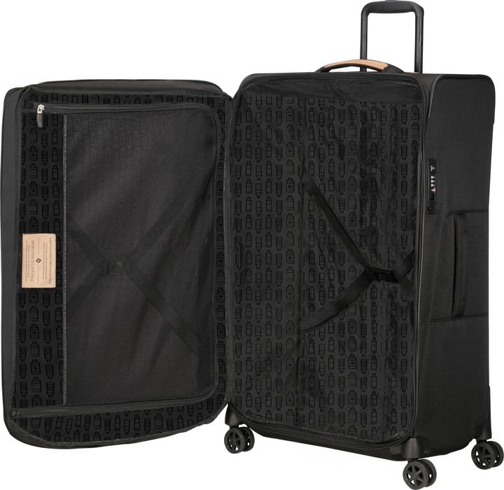 Produktbild Samsonite Spark Sng Eco (140 l, L (90 - 115l))