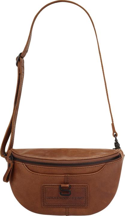 Produktbild Spikes & Sparrow Gürteltasche WAIST BAG