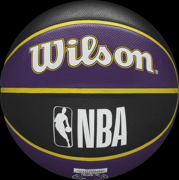 Produktbild Wilson NBA Team Tribute