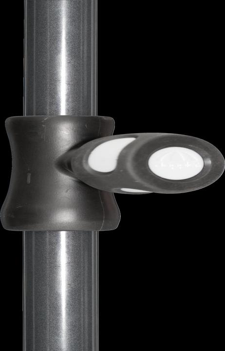 Produktbild Doppler Unterrohr