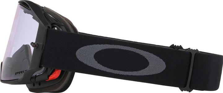 Produktbild Oakley Airbrake (black gunmetal, prizm low light)