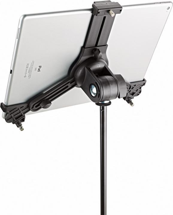 Produktbild K&M Stativhalter