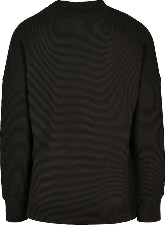 Produktbild Urban Classics Cut On Sleeve Naps Interlock Crew (3XL)