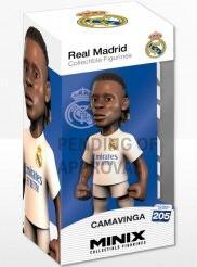 Immagine prodotto Minix Real Madryt - Eduardo Camavinga