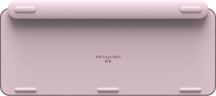 Produktbild Logitech MX Keys Mini (Eng. Int., Kabellos)