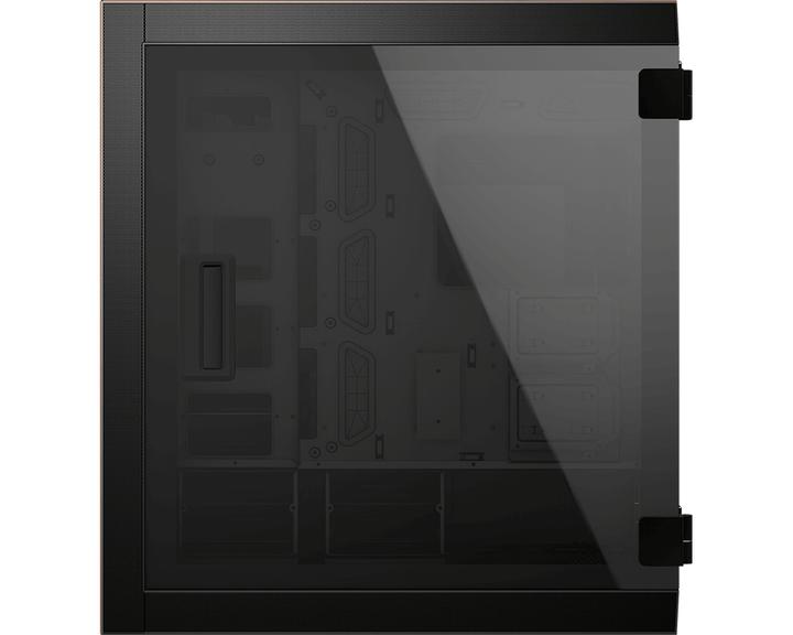 Immagine prodotto MSI MPG SEKIRA 500G (ATX, mATX, Mini-ITX, E-ATX)