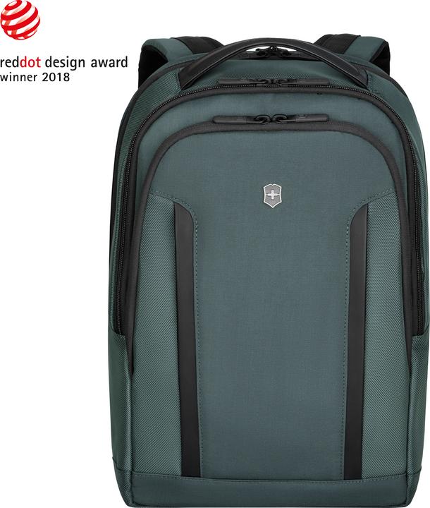 Victorinox Altmont Professional, Compact Laptop Backpack, Storm (16 l)