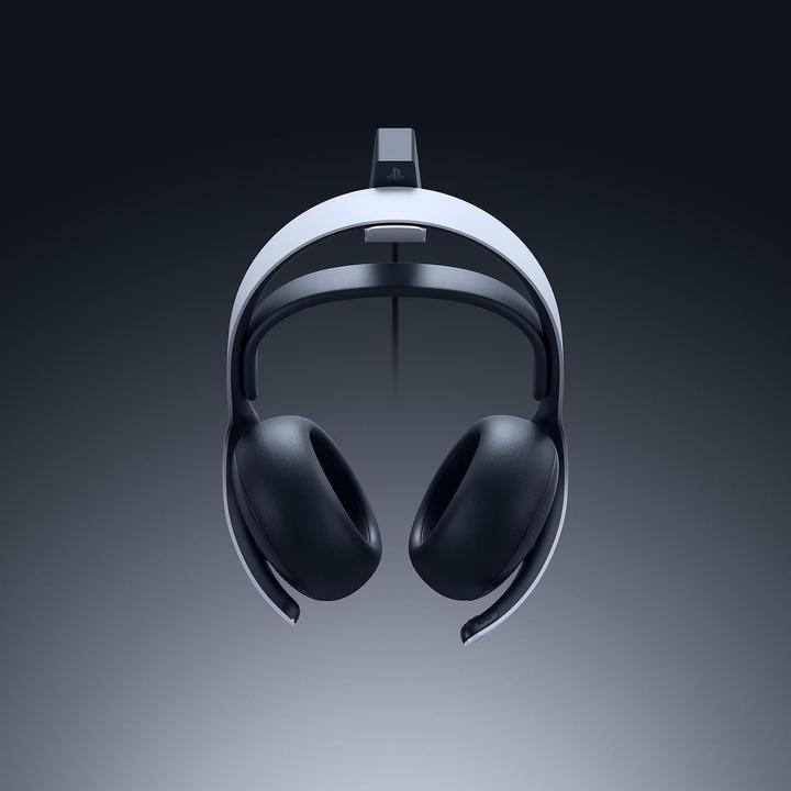 Actual product image Sony Pulse Elite (Wireless)