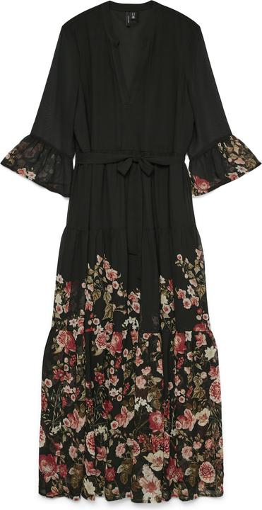 Produktbild Vero Moda VMULRIKKE Langes Kleid Kleid (L)