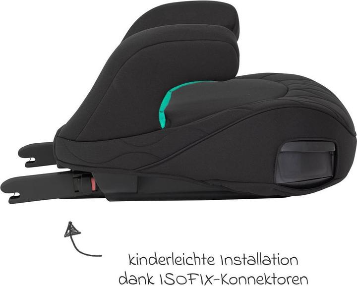 Immagine prodotto Graco Booster Max (Seggiolino, ECE R129/i-Size Standard)