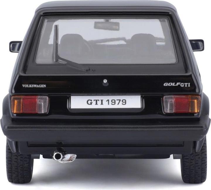 Immagine prodotto Bburago Modellino 1:24 VW Golf MK1 GT