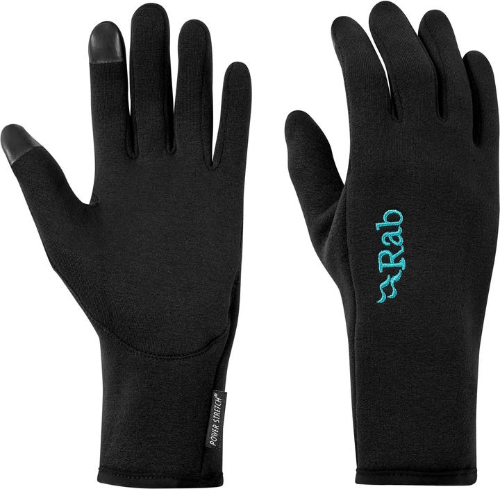 Rab Power Stretch Contact (8, 8.5)