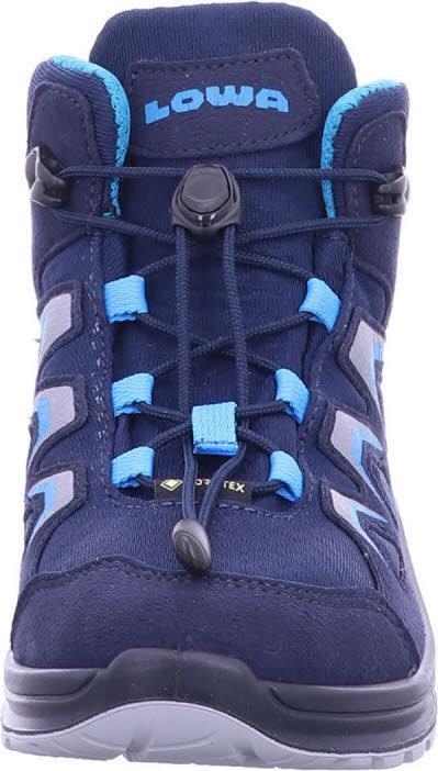 Actual product image Lowa Innox Evo GTX Qc (37)