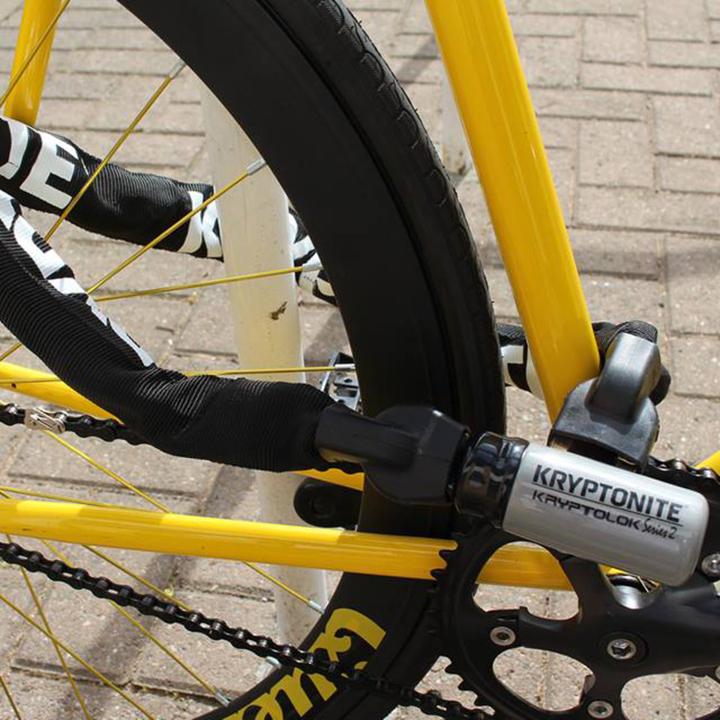 Image du produit Kryptonite Antivol pour vélo KryptoLok 2 912 (120 cm)