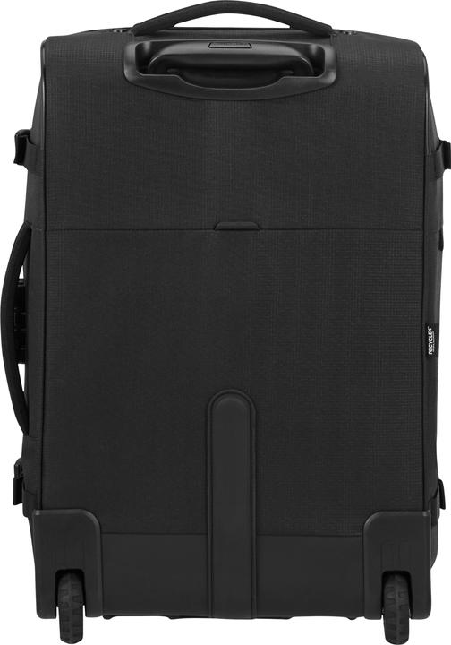Immagine prodotto Samsonite Roader (39.50 l, Bagaglio a mano (fino a 50 litri))