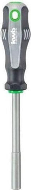 Actual product image kwb Magnetic screwdriver (Allen screw)