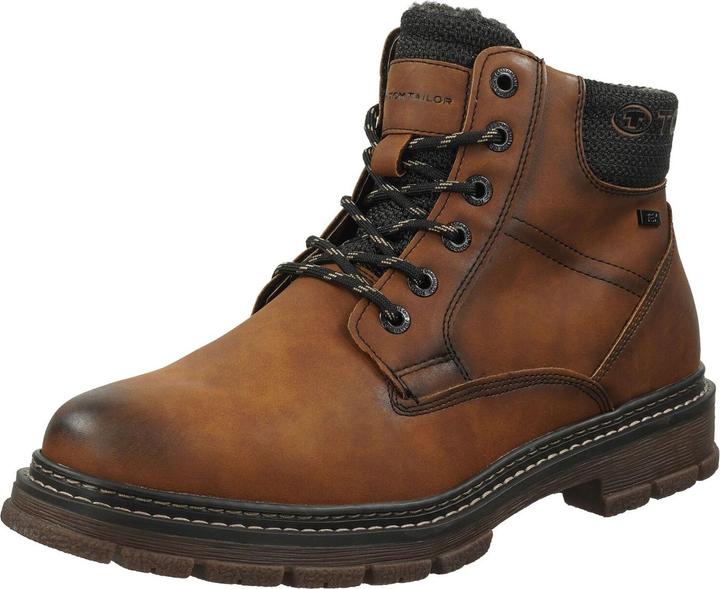Tom Tailor Stiefelette