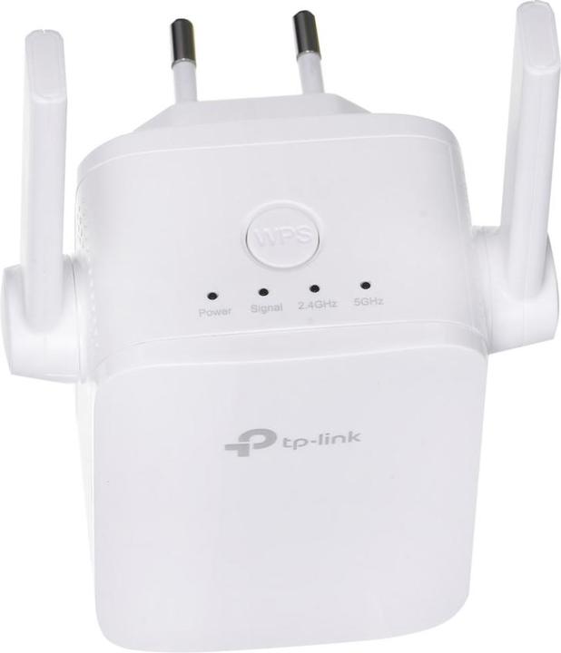 Produktbild TP-Link Tl-Re305 (867 Mbit/s, 300 Mbit/s)