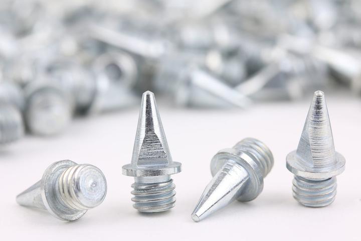 Actual product image Sport-Thieme Spikes for spikes (130 g)
