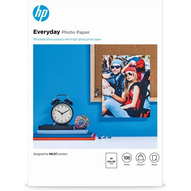 Immagine prodotto HP Q2510a (200 g/m², A4, 100 x)