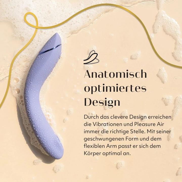 Produktbild Womanizer OG G-Punkt Vibrator