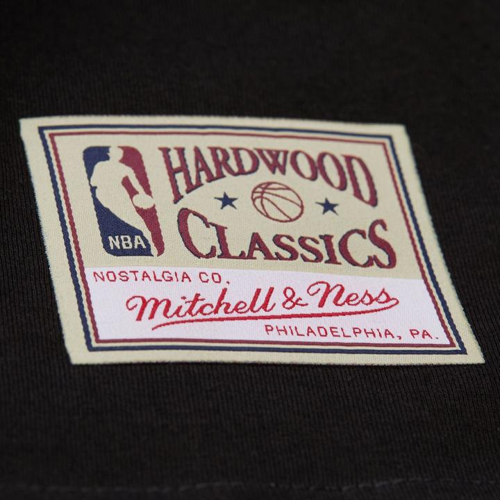 Image du produit Mitchell & Ness Shirt - MAXED OUT Boston Celtics - XL (XL)