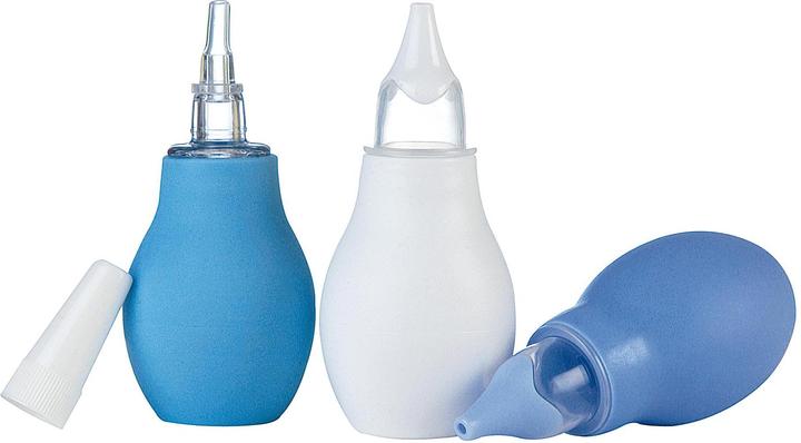 Productafbeelding Nuby Neus- en oorreiniger