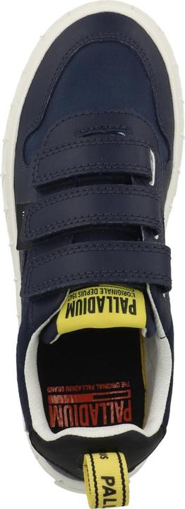 Produktbild Palladium Ace Kids Lo Strap - 56733 (33)