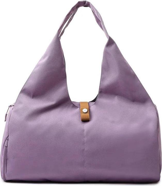 Image du produit Only-Bags.Store Sac de tapis de yoga Gym Fitness Sacs à main Formation Sport Voyage Nylon Sport en plein air (480 mm)