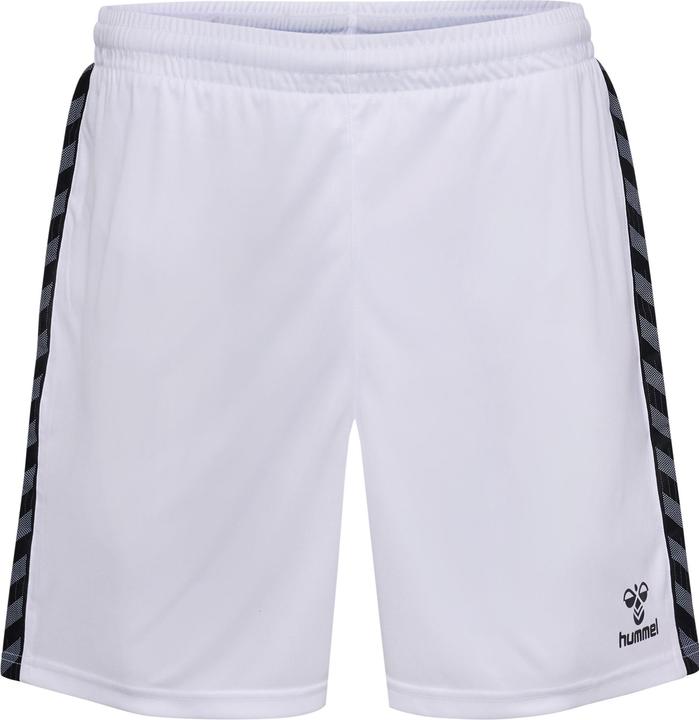 Image du produit hummel Hmlauthentic Pl Shorts (XL)