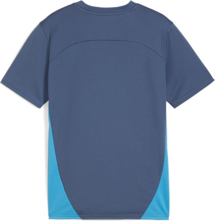 Actual product image Puma MCFC Training Jersey Jr (152)