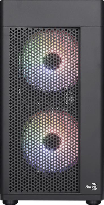 Image du produit AeroCool Hexform Mini Tower (mATX, Mini-ITX)