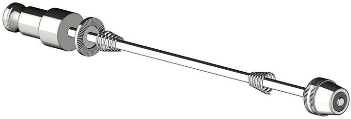 Produktbild Croozer Schnellspannachskupplung