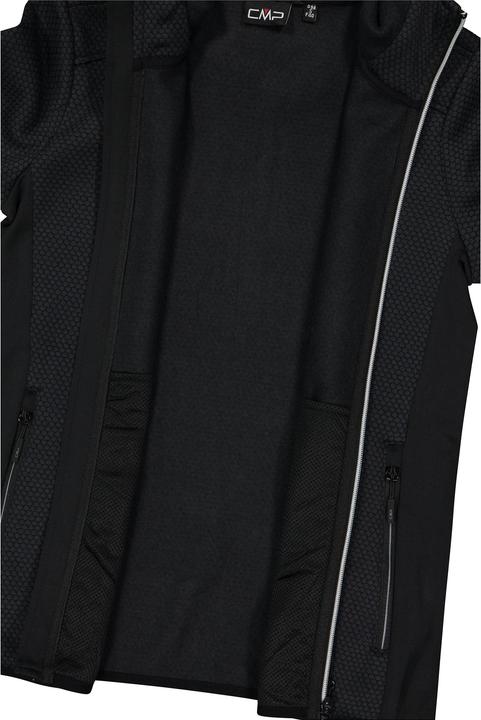 Immagine prodotto CMP Campagnolo Hoodie (36)