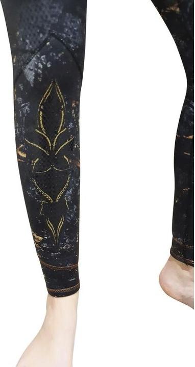 Produktbild Epsealon damen-tauchhose epseaon kombu 5mm (5 mm, L)