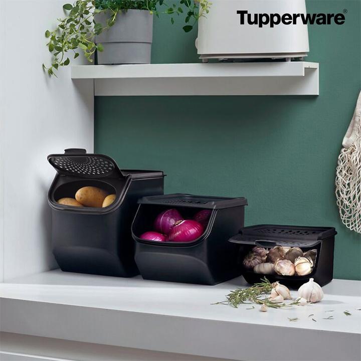 Produktbild MediaShop Tupperware GarlicSmart