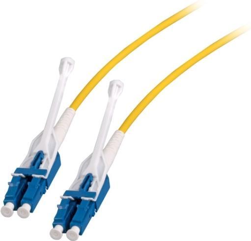 EFB Elektronik Patch cable (U/FTP, CAT6, 10 m)