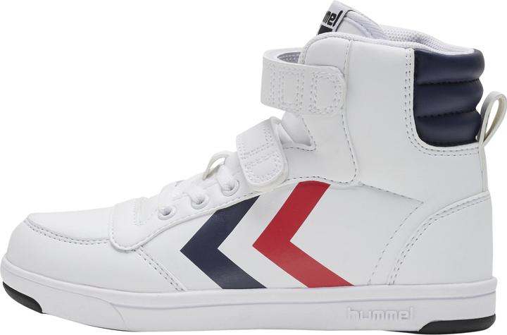 Produktbild hummel Stadil Light Quick High Jr (28)
