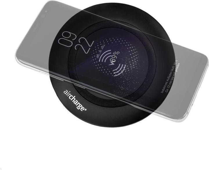 Produktbild Bachmann AirCharge (15 W)