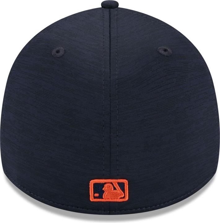 Actual product image New Era 39Thirty Cap - CLUBHOUSE 2024 Detroit Tigers (S/M)