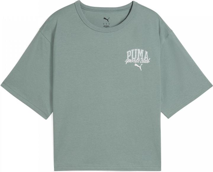 Produktbild Puma CLASS Relaxed Crop Tee (XL)