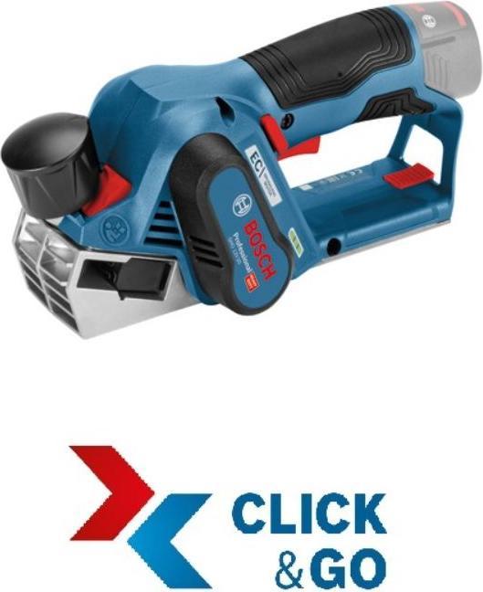 Productafbeelding Bosch Professional Gho 12v-20