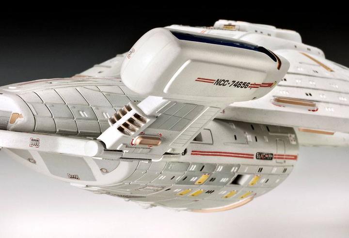 Immagine prodotto Revell U.S.S. Voyager