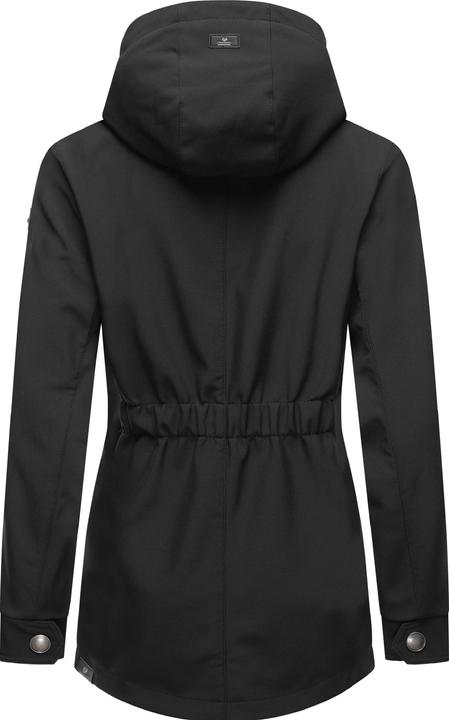 Produktbild Ragwear Monadde Softshell (XXL)