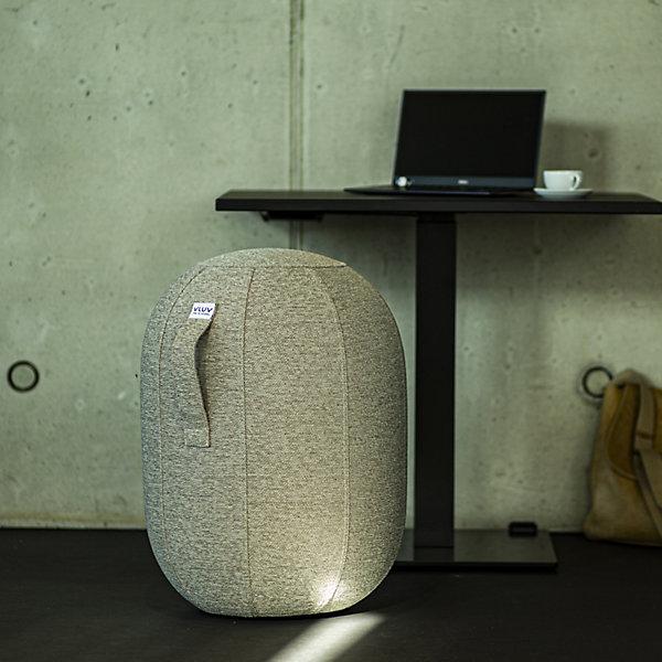 Actual product image Vluv Kapsul Stov M Sitting Ball, Beige