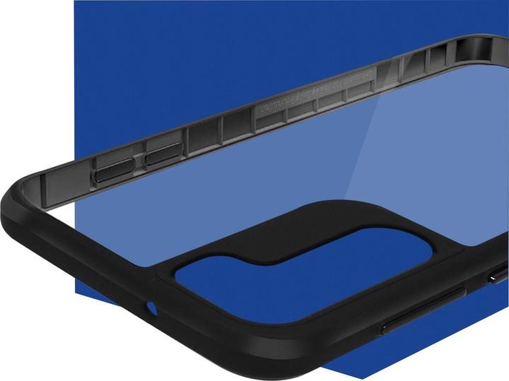 Actual product image 3MK Satin Armor Case+ Series (Samsung Galaxy S23+)
