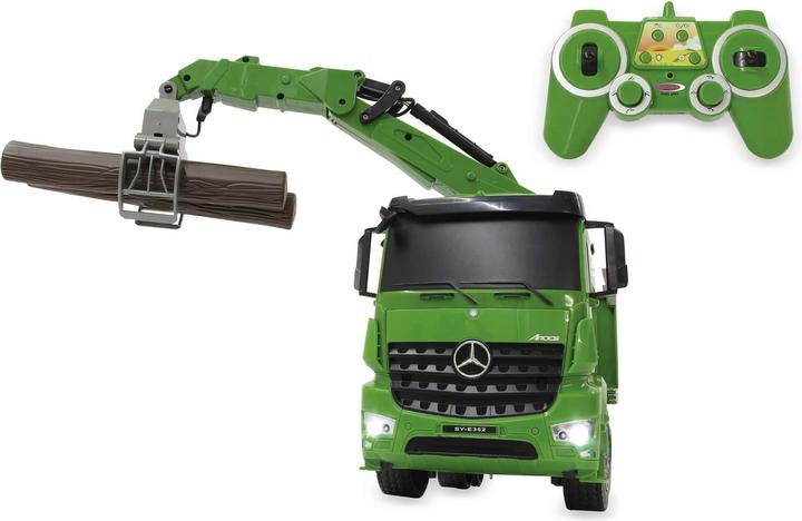 Image du produit Jamara Mercedes-Benz Arocs