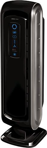 Actual product image Fellowes Air Purifier AeraMax 90 (18 m²)